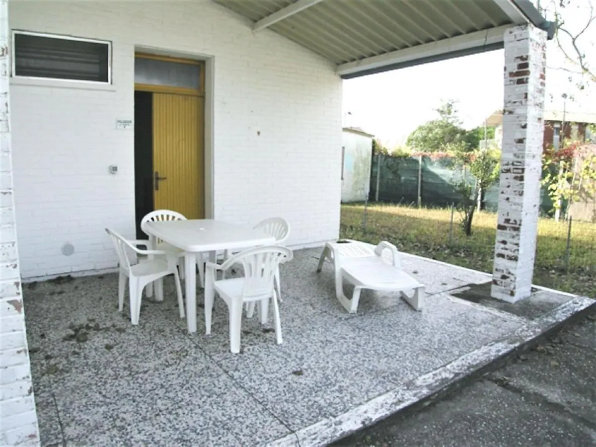 Cozy Holiday Home In Rosolina Mare With A Garden Italy