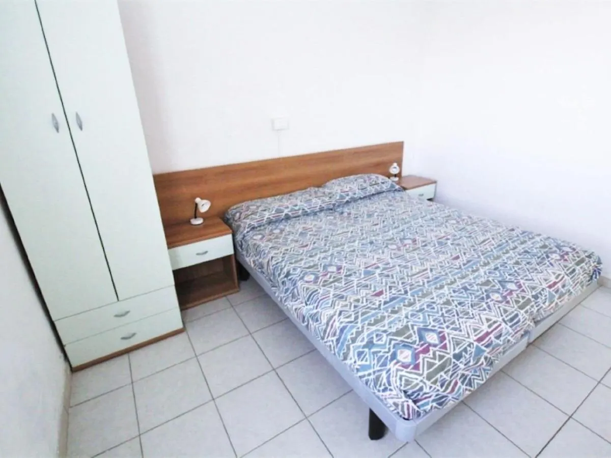 Cozy Holiday Home In Rosolina Mare With A Garden