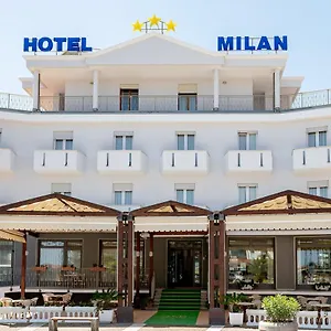 Milan Hotel