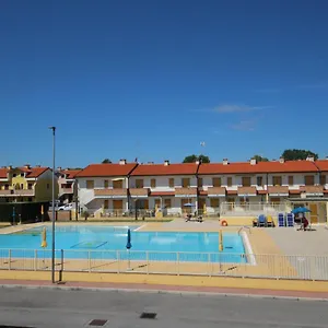 Sole E Mare Ferienhaus